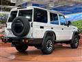 2024 Toyota Landcruiser 70