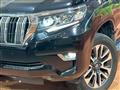 2021 Toyota Land Cruiser Prado