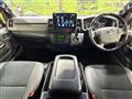 2022 Toyota Hiace Van