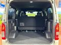 2022 Toyota Hiace Van