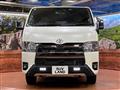 2022 Toyota Hiace Van