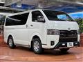 2022 Toyota Hiace Van