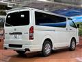 2022 Toyota Hiace Van