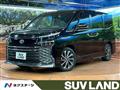2022 Toyota Voxy
