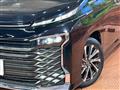 2022 Toyota Voxy