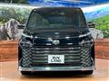 2022 Toyota Voxy