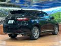 2017 Toyota Harrier