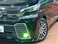 2015 Toyota Vellfire
