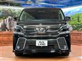 2015 Toyota Vellfire