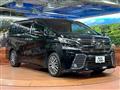 2015 Toyota Vellfire