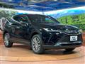 2021 Toyota Harrier