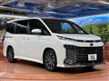 2024 Toyota Voxy