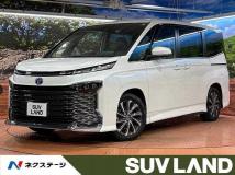 2024 Toyota Voxy