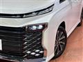 2025 Toyota Voxy