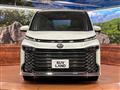 2025 Toyota Voxy