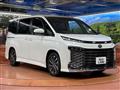 2025 Toyota Voxy
