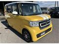 2017 Honda N BOX
