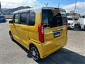 2017 Honda N BOX