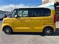 2017 Honda N BOX