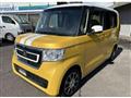 2017 Honda N BOX