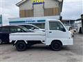 2011 Subaru Sambar