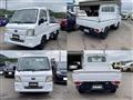 2011 Subaru Sambar