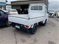 2011 Subaru Sambar