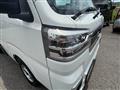 2022 Daihatsu Hijet Truck