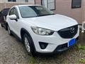 2012 Mazda CX-5