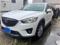 2012 Mazda CX-5