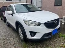 2012 Mazda CX-5