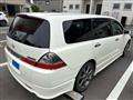 2006 Honda Odyssey