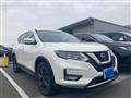 2021 Nissan X-Trail