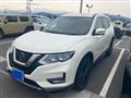 2021 Nissan X-Trail