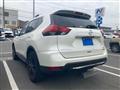 2021 Nissan X-Trail