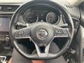 2021 Nissan X-Trail
