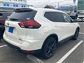 2021 Nissan X-Trail