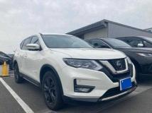 2021 Nissan X-Trail