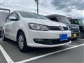 2011 Volkswagen Sharan