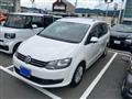 2011 Volkswagen Sharan