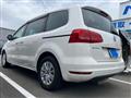 2011 Volkswagen Sharan
