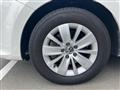 2011 Volkswagen Sharan