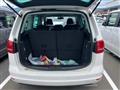 2011 Volkswagen Sharan