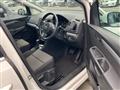 2011 Volkswagen Sharan