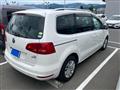 2011 Volkswagen Sharan