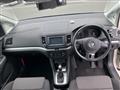 2011 Volkswagen Sharan