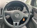 2011 Volkswagen Sharan