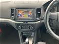 2011 Volkswagen Sharan