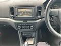 2011 Volkswagen Sharan
