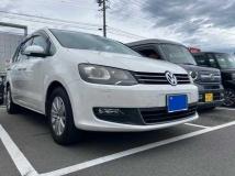 2011 Volkswagen Sharan